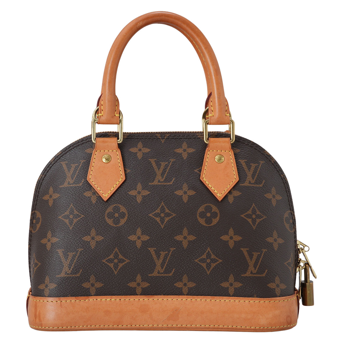 LOUIS VUITTON(USED)루이비통 모노그램 알마 BB